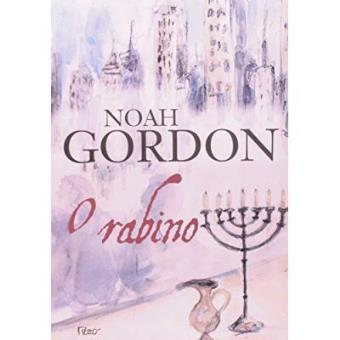 O Rabino - 1
