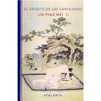 Jin Ping Mei. Tomo Ii - 1