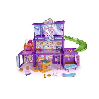 Casa de bonecas Famosa 700015271 - 1