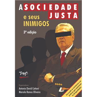 A Sociedade Justa e Seus Inimigos - 1