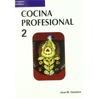 Cocina Profesional 2 - 1
