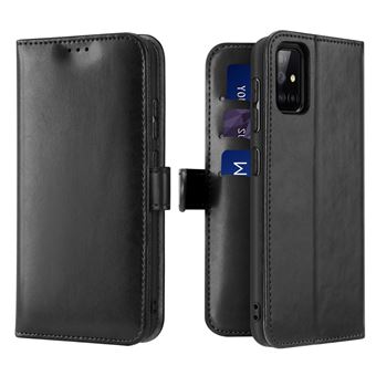 Capa Livro Horizontal DUX DUCIS para Samsung Galaxy A71 - 1