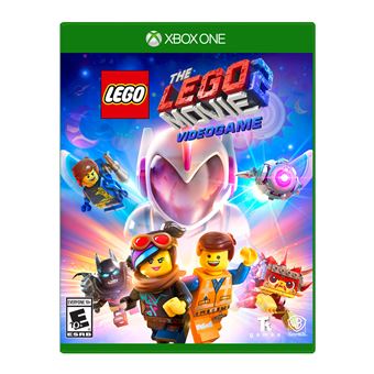 Videojogo Warner Bros. Games LEGO Movie Videogame 2 - 1