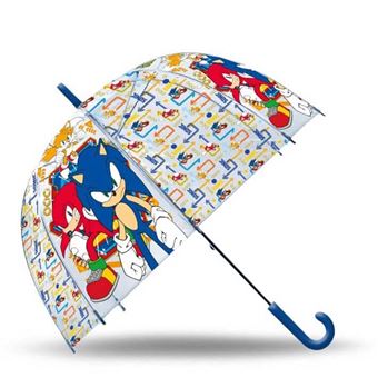 Guarda-Chuva Manual Sonic | 46cm - 1
