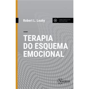 Terapia Do Esquema Emocional - 1