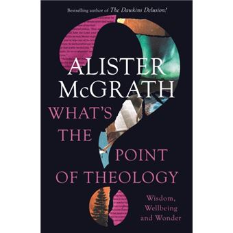 Whats The Point Of Theology - 1