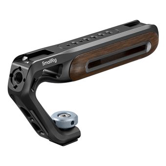 Pega para Câmera Digital SmallRig 5250 | Castanho - 1