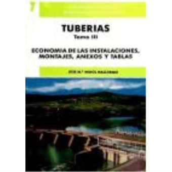 Tuberias. Tomo Iii - Mayol Mallorquí, José María - 1