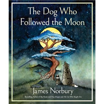 The Dog Who Followed the Moon - 1