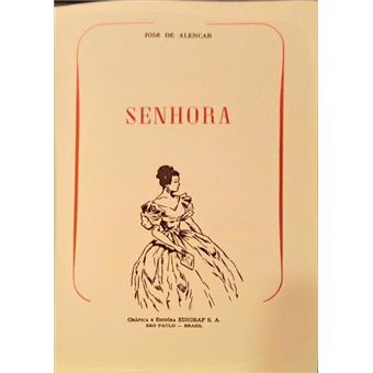 Senhora. - 1