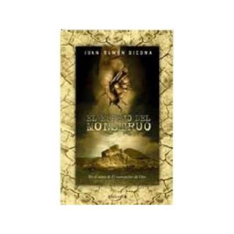 Espejo del monstruo,el - 1