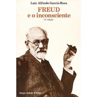 Freud E O Inconsciente - 1