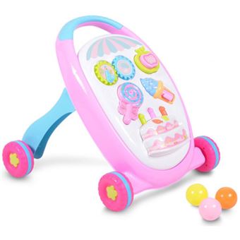 Primeiros Passos Moni Cake - 1