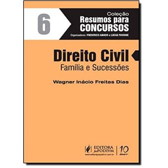 Resumos Para Concursos - Volume 6 - 1