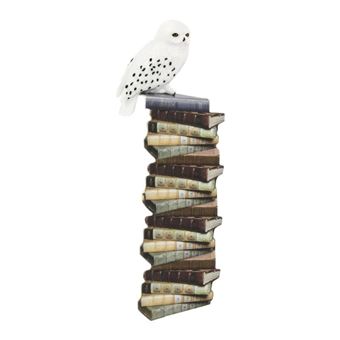 Marcador de Livros Paladone Hedwig Bookmark - 1