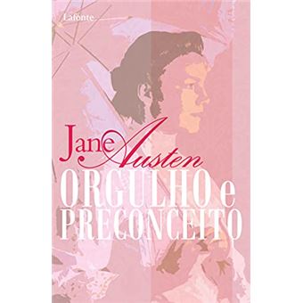 Orgulho E Preconceito - 1
