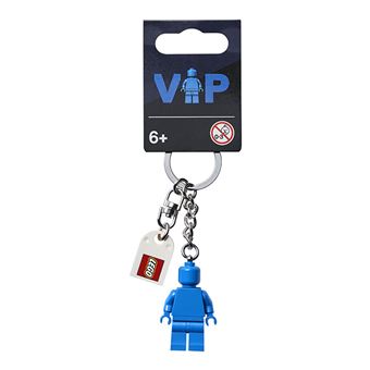 LEGO 854090 Vip Porta-chaves Azul - 1