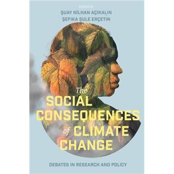 The Social Consequences Of Climate Change Emerald Publishing Limited ...