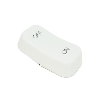 Candeeiro DesignNest MIUD On-Off Lamp - Branco - 1