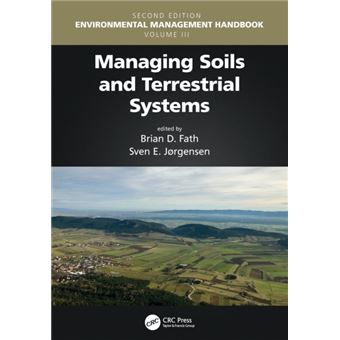Managing Soils And Terrestrial Systems - 1