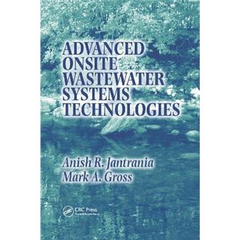 Advanced Onsite Wastewater Systems Technologies - 1