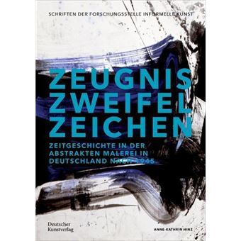 Zeugnis. Zweifel. Zeichen By Anne-Kathrin Hinz - 1