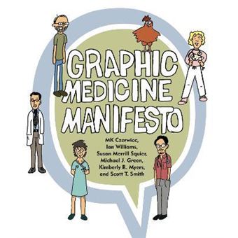Graphic Medicine Manifesto - 1