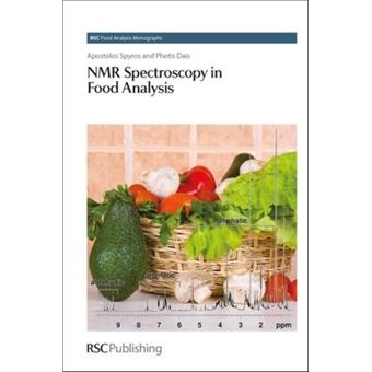 NMR Spectroscopy in Food Analysis - 1
