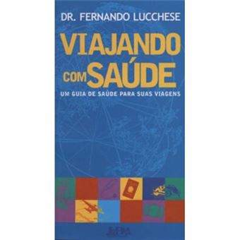 Viajando Com Saúde - 1