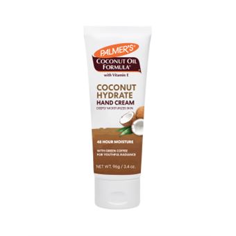 Creme Palmer's Coconut Oil Formula Coconut Hydrate Hand Cream - 1