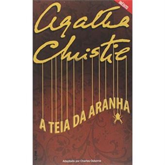 A Teia Da Aranha - Coleção L&Pm Pocket - 1