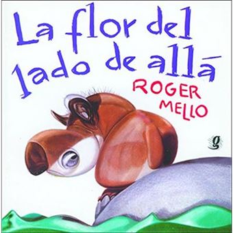 La Flor Del Lado De Allá - 1