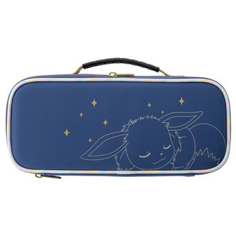 Mala de Transporte Hori Cargo Pouch Compact | Azul - 1