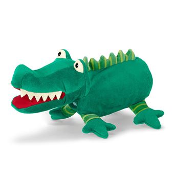 Sterntaler Krokodil Crocodilo Boneco Verde - 1