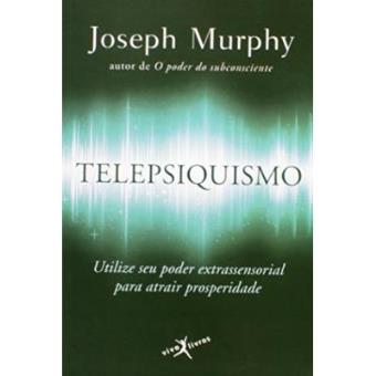 Telepsiquismo - 1