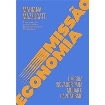 Missão Economia - 1