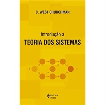 Introdução À Teoria Dos Sistemas - 1