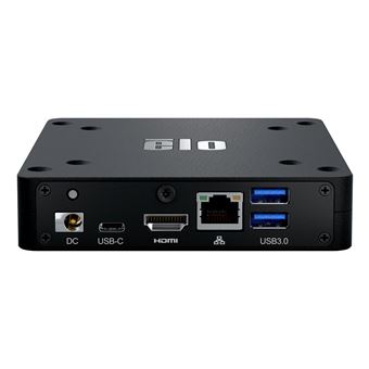 Desktop Elo Touch Solutions E143585 | Rockchip RK3399 | 4 GB - 1