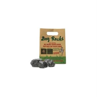 Prevenção de Queimaduras de Urina de Cão Dog Rocks para Jardim | 600 g - 1