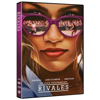 Challengers (2024) / Rivales (DVD) - 1
