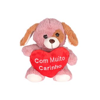 Peluche LPM Dia dos Namorados | 24 cm - 1