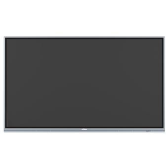 Quadro Branco Interativo Vivitek NovoTouch EK865i | Cinzento - 1