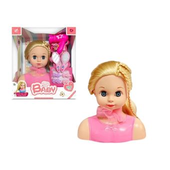 Busto LPM | (+3 Anos) - 1