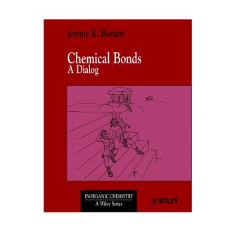 Chemical Bonding - A Dialog - Paperback - 1997 - 1