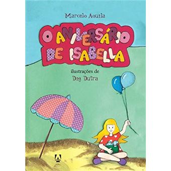 O aniverário de Isabella - 1