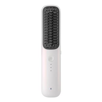 Modelador de Cabelo Xiaomi BHR07RFEU | 3200 W | Branco - 1