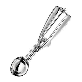 Colher de Gelado Küchenprofi 1019502800 | Aço inoxidável - 1