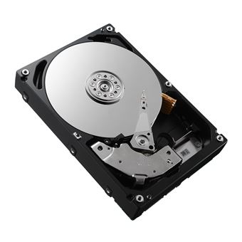 Disco Interno HDD DELL 400-ASGS | 2.5" | 600 GB - 1