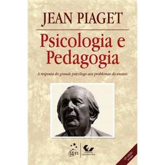 Psicologia e Pedagogia - 1
