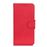 Capa PU vermelho para Samsung Galaxy A50_1